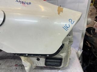 Крыло левое заднее HONDA CIVIC FD3 LDA 5 ракурс