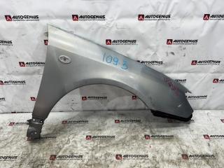 Крыло правое переднее SUBARU IMPREZA GG2 EJ152DP9AE 3MODEL 1 ракурс