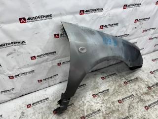 Крыло правое переднее SUBARU IMPREZA GG2 EJ152DP9AE 3MODEL 3 ракурс