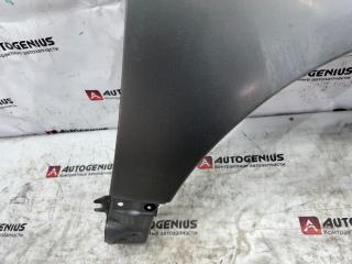 Крыло правое переднее SUBARU IMPREZA GG2 EJ152DP9AE 3MODEL 5 ракурс