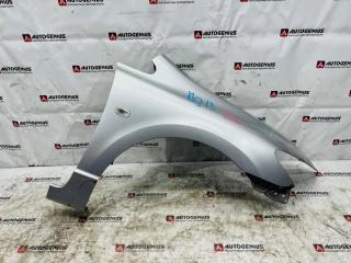 Крыло правое переднее HONDA CIVIC FD1 R18A 1 ракурс