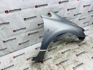 Крыло правое переднее HONDA CIVIC FD1 R18A 2 ракурс
