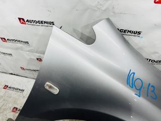 Крыло правое переднее HONDA CIVIC FD1 R18A 5 ракурс