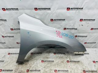 Крыло правое переднее  NISSAN TEANA J32 VQ25DE 1 ракурс