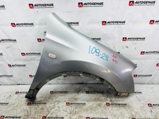 Крыло правое переднее NISSAN DUALIS J10 1 ракурс
