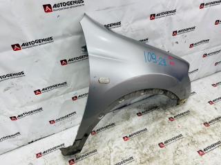 Крыло правое переднее NISSAN DUALIS J10 3 ракурс