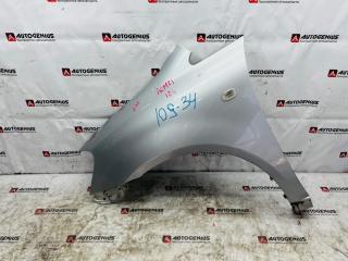 Крыло левое переднее TOYOTA IPSUM ACM21 1 ракурс