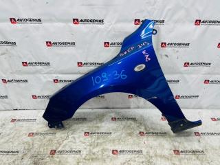 Крыло левое переднее MAZDA AXELA BKEP HATCHBACK 1 ракурс