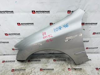 Крыло левое переднее TOYOTA CROWN GRS182 3GR-FSE 1 ракурс