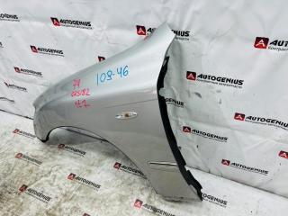 Крыло левое переднее TOYOTA CROWN GRS182 3GR-FSE 2 ракурс