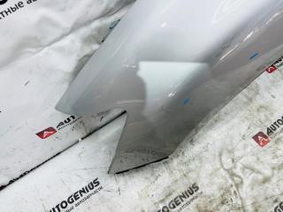 Крыло левое переднее TOYOTA CROWN GRS182 3GR-FSE 5 ракурс