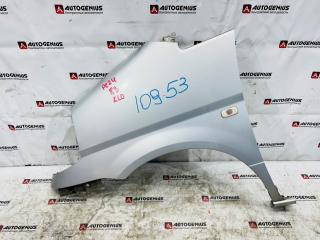 Крыло левое переднее NISSAN SERENA PC24 SR20DE 1 ракурс Крыло левое переднее NISSAN SERENA PC24 SR20DE 1 ракурс