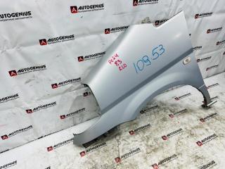 Крыло левое переднее NISSAN SERENA PC24 SR20DE 3 ракурс Крыло левое переднее NISSAN SERENA PC24 SR20DE 3 ракурс