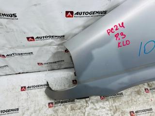 Крыло левое переднее NISSAN SERENA PC24 SR20DE 5 ракурс Крыло левое переднее NISSAN SERENA PC24 SR20DE 5 ракурс