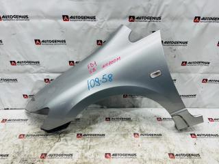 Крыло левое переднее HONDA CIVIC FD1 R18A 1 ракурс