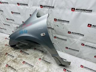 Крыло левое переднее HONDA CIVIC FD1 R18A 2 ракурс