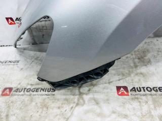Крыло левое переднее HONDA CIVIC FD1 R18A 4 ракурс
