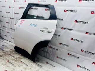 Дверь левая задняя MAZDA CX-3 DK5AW S5DPTS 2 ракурс