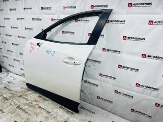 Дверь левая передняя MAZDA CX-3 DK5AW S5DPTS 2 ракурс