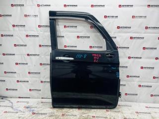 Дверь правая передняя TOYOTA TANK M910A 1KR-FE 1 ракурс