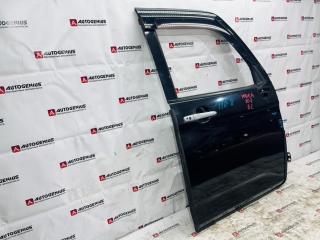 Дверь правая передняя TOYOTA TANK M910A 1KR-FE 3 ракурс