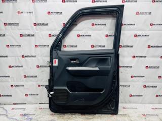 Дверь правая передняя TOYOTA TANK M910A 1KR-FE 5 ракурс