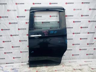Дверь левая задняя TOYOTA TANK M910A 1KR-FE 1 ракурс