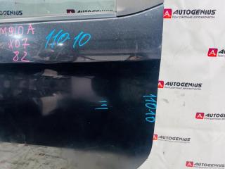 Дверь левая задняя TOYOTA TANK M910A 1KR-FE 5 ракурс