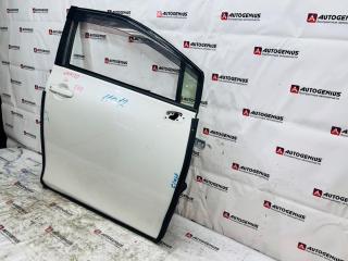 Дверь правая передняя TOYOTA SIENTA NHP170 1NZ-FXE 2 ракурс