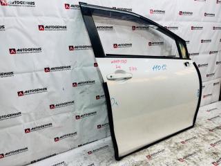 Дверь правая передняя TOYOTA SIENTA NHP170 1NZ-FXE 3 ракурс