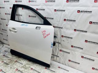 Дверь правая передняя MAZDA CX-3 DK5AW S5DPTS 2 ракурс