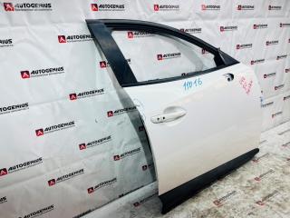 Дверь правая передняя MAZDA CX-3 DK5AW S5DPTS 3 ракурс