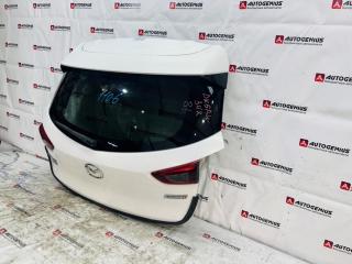 Дверь задняя MAZDA CX-3 DK5AW S5DPTS 2 ракурс