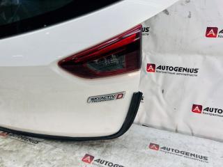 Дверь задняя MAZDA CX-3 DK5AW S5DPTS 4 ракурс
