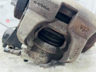 Ступица левая передняя VOLVO V60 FW48 B4164T 3 ракурс