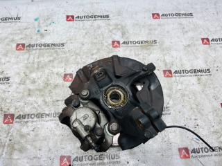 Ступица левая передняя VOLVO V60 FW48 B4164T 4 ракурс