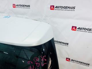 Дверь задняя SUBARU LEGACY BP5 EJ20XDKBJE 1 MOD 5 ракурс