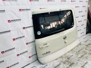 Дверь задняя NISSAN CUBE BZ11 CR14DE 3 ракурс