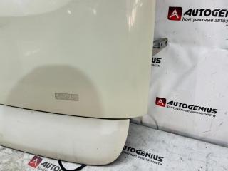 Дверь задняя NISSAN CUBE BZ11 CR14DE 4 ракурс