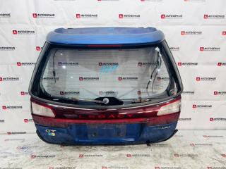 Дверь задняя SUBARU LEGACY BH5 1 ракурс