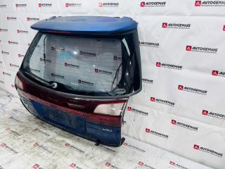 Дверь задняя SUBARU LEGACY BH5 2 ракурс