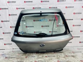 Дверь задняя SUBARU IMPREZA GG2 EJ152DP9AE 1 ракурс