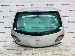 Дверь задняя  MAZDA AXELA BK5P 1 ракурс