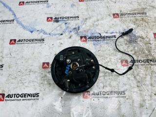 Ступица левая задняя NISSAN MARCH AK12 CR12DE 2 ракурс