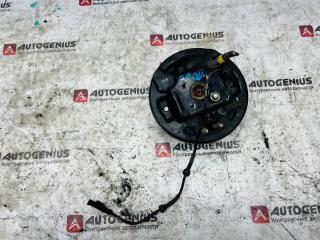 Ступица правая задняя NISSAN MARCH AK12 CR12DE 2 ракурс