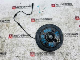Ступица левая задняя  NISSAN MARCH AK12 CR12DE 1 ракурс