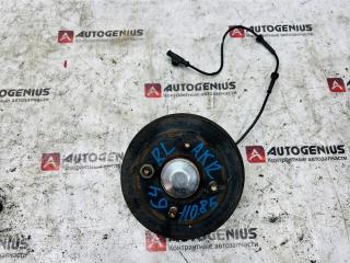 Ступица левая задняя NISSAN MARCH BK12 CR14DE 1 ракурс