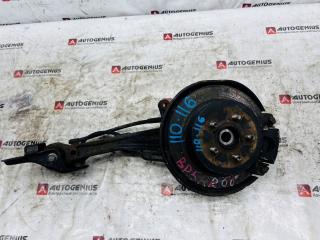 Ступица правая задняя SUBARU LEGACY BP5 EJ204DPAJE 4WD 2 ракурс