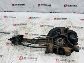 Ступица правая задняя SUBARU LEGACY BP5 EJ204DPAJE 4WD 5 ракурс