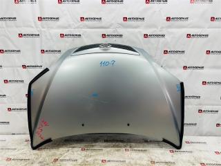 Капот MAZDA DEMIO DY3W ZJVE 1MODEL 1 ракурс Капот MAZDA DEMIO DY3W ZJVE 1MODEL 1 ракурс